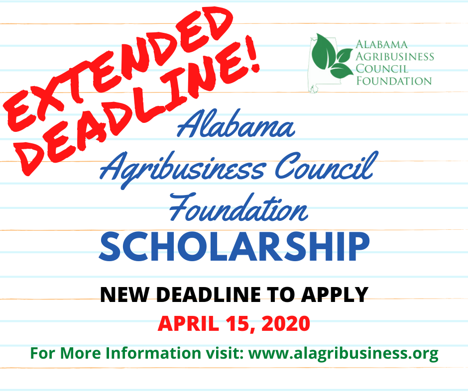 Alabama Agribusiness Council Homepage